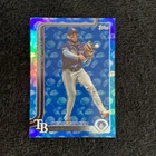 2025 Topps Christopher Morel Base (Raw)