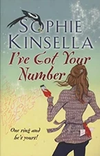 I've Got Your Number Paperback Sophie Kinsella