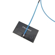 Matrice 350 Rear SDR Antenna