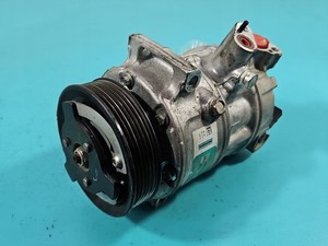 Klimakompressor PXE16 VW Passat B6 1.9 TDI / IM 64710