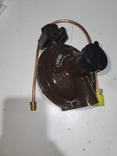 Rego Regulator LV404B4 Twin Stage Regulator