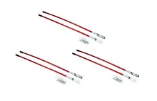 (6) Snow Plow Blade Markers / Guides for Western Snowplows 62265 & More!