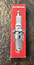 HONDA NGK BP4HS-10-98076-54711 Spark Plug NOS FAST SHIPPING QUANTITY