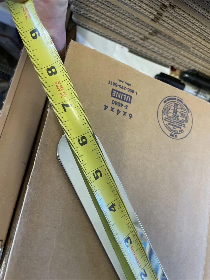 1980s-1990s G&L EUA ASAT captador de guitarra elétrica placa de controle eletrônica novo em folha - Imagem 2 de 4