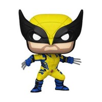 Funko Pop! Deadpool & Wolverine - Wolverine #79767
