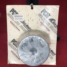 Pleasurecraft Marine PCM RP080008 Fuel Filter New Factory Boat Parts Inboard