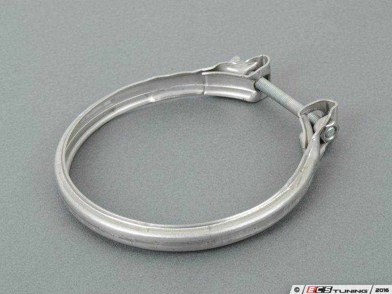 Genuine BMW - SCREW CLAMP - 18328612537 | eBay