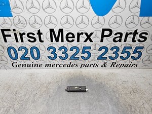 MERCEDES BENZ C KLASSE W205 2016 ANTENNE VERSTÄRKER MODUL EINHEIT A2229055804