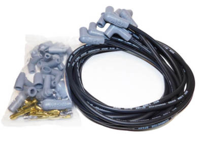 MSD 31233 8.5mm Super Conductor Spark Plug Wire Set