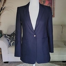 Club Monaco Blazer