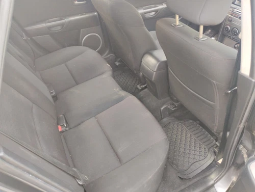 Ladeluftkühler für MAZDA 3 KOMBI (BK) 1.6 CRDT Active 3605265 - Bild 8 von 13