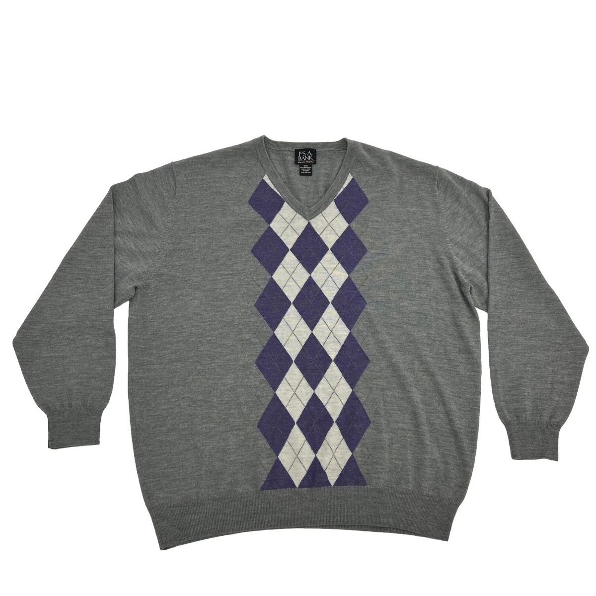 Jos. A. Bank Wool Sweaters for Men for sale | eBay
