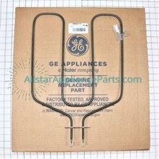 GE Range/Stove/Oven Broil Element WB44X173