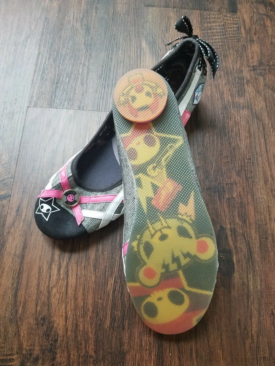 Tiger flats shoes sale