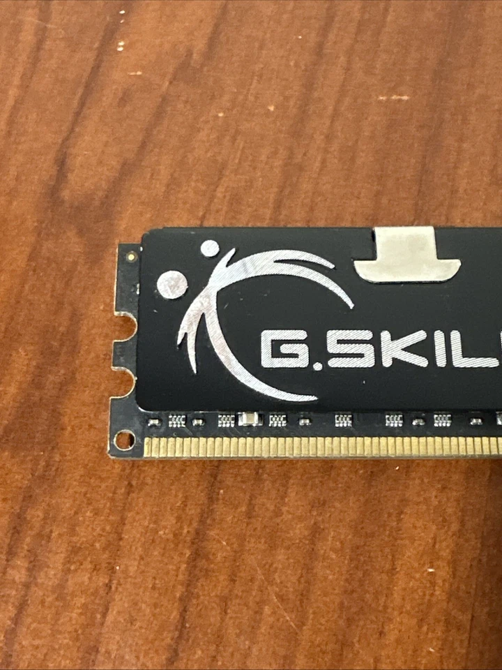 G.Skill F2-6400PHU2-2GBHZ DDR II 1GB Kit - Image 2 of 4
