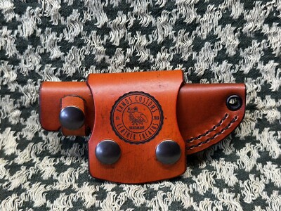 ESEE Izula Horizontal Belt Sheath
