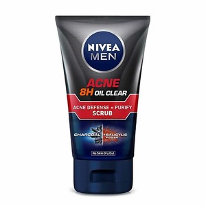 nivea acno fight