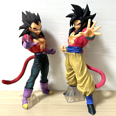 未開封 THE GREATEST SAIYAN フィギュア 一番くじ ドラゴンボール THE GREATEST SAIYAN｜一番くじ倶楽部