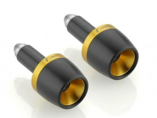 Contrappesi e bilanciatori di oro parte di ricambio per moto