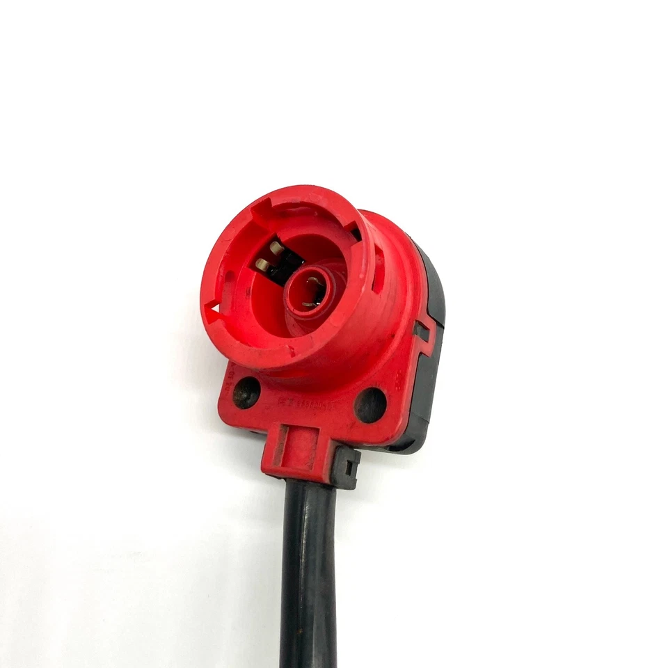 Módulo de unidad de control de lastre de xenón OEM 99-00 BMW 528i 540i M5 luz computadora derecha Foto 3 de 4