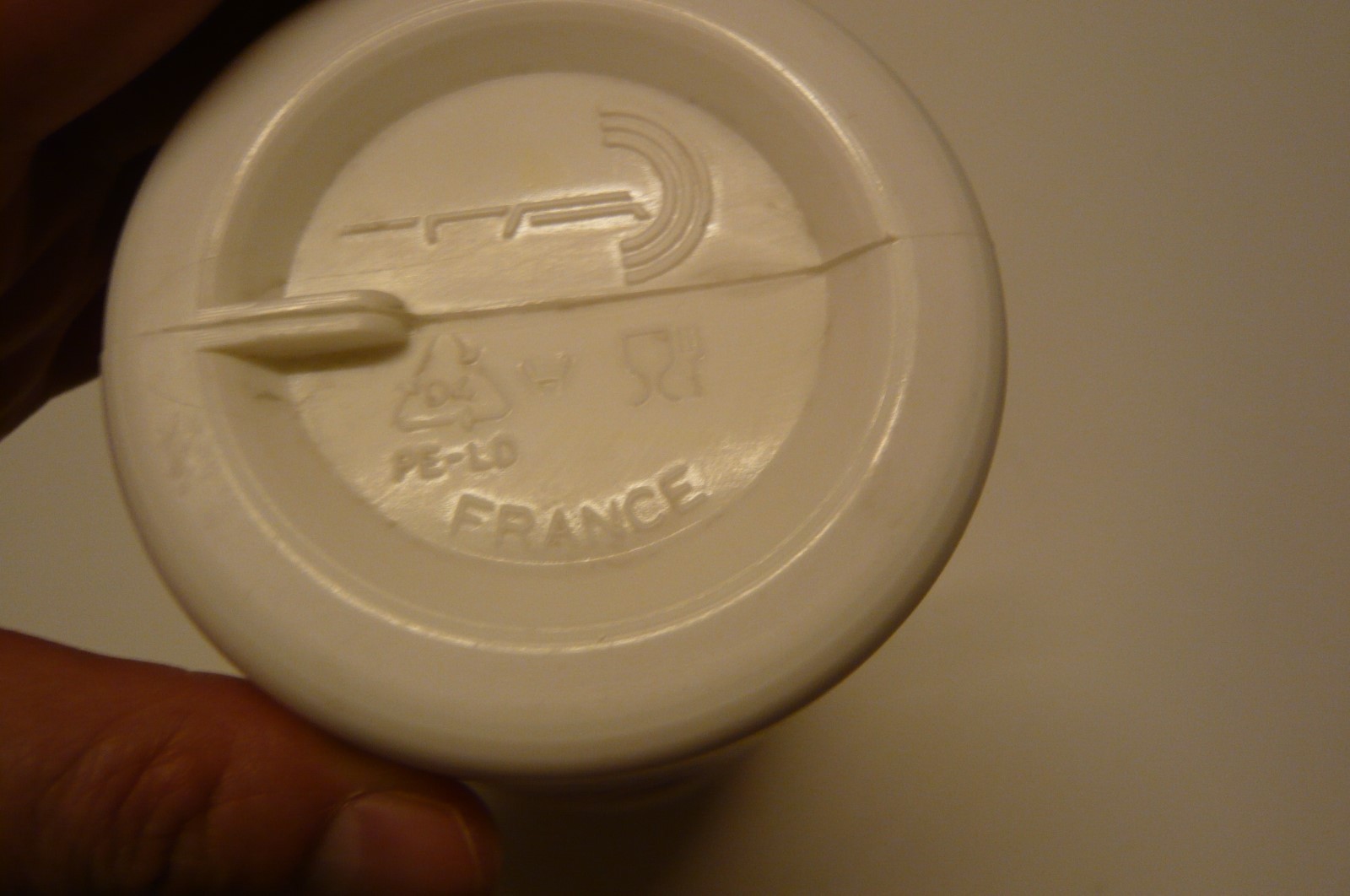 TA Pro Team Cycling Water bottle NOS