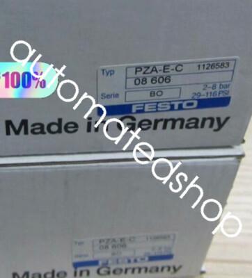 1PC for   PZA-E-C brand new Shipping DHL or FedEX #WD8