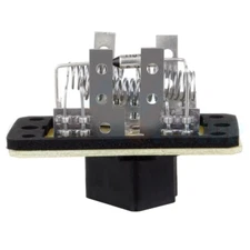 Heater Blower Motor Resistor for Ford F-150 Escape Mustang Lincoln Mazda Rear