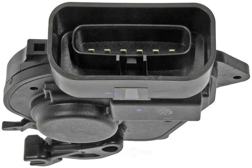 Actuador de cerradura de puerta motor Dorman 746-614 se adapta a 01-03 Lexus IS300 Foto 4 de 4