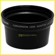 Canon LA-DC58 58mm Lens Adapter for PowerShot G1 and G2 Cameras