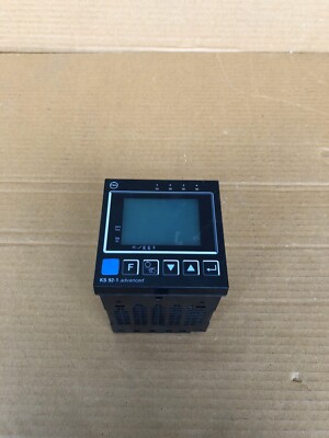 Pma KS92-1 Fortgeschrittene Kontroll- KS921100100D000