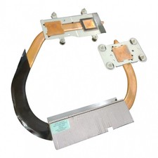 Heatsink For Samsung NP-R60S BA62-00447B Laptop Processor Fan