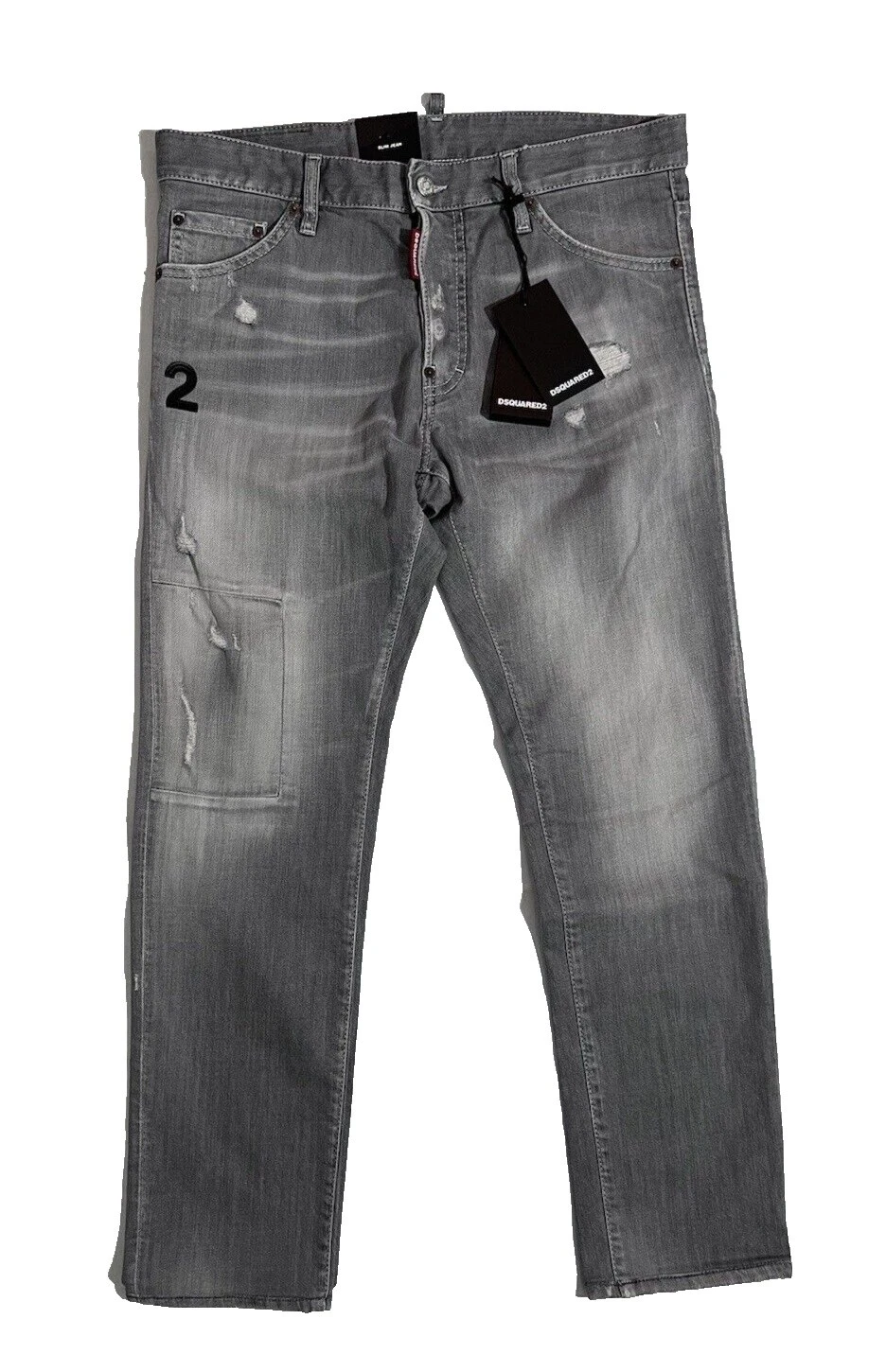 Men's Biker Dsquared2