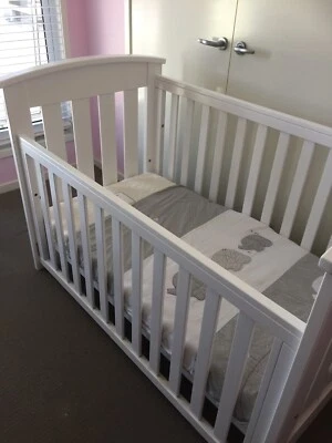boori cot gumtree