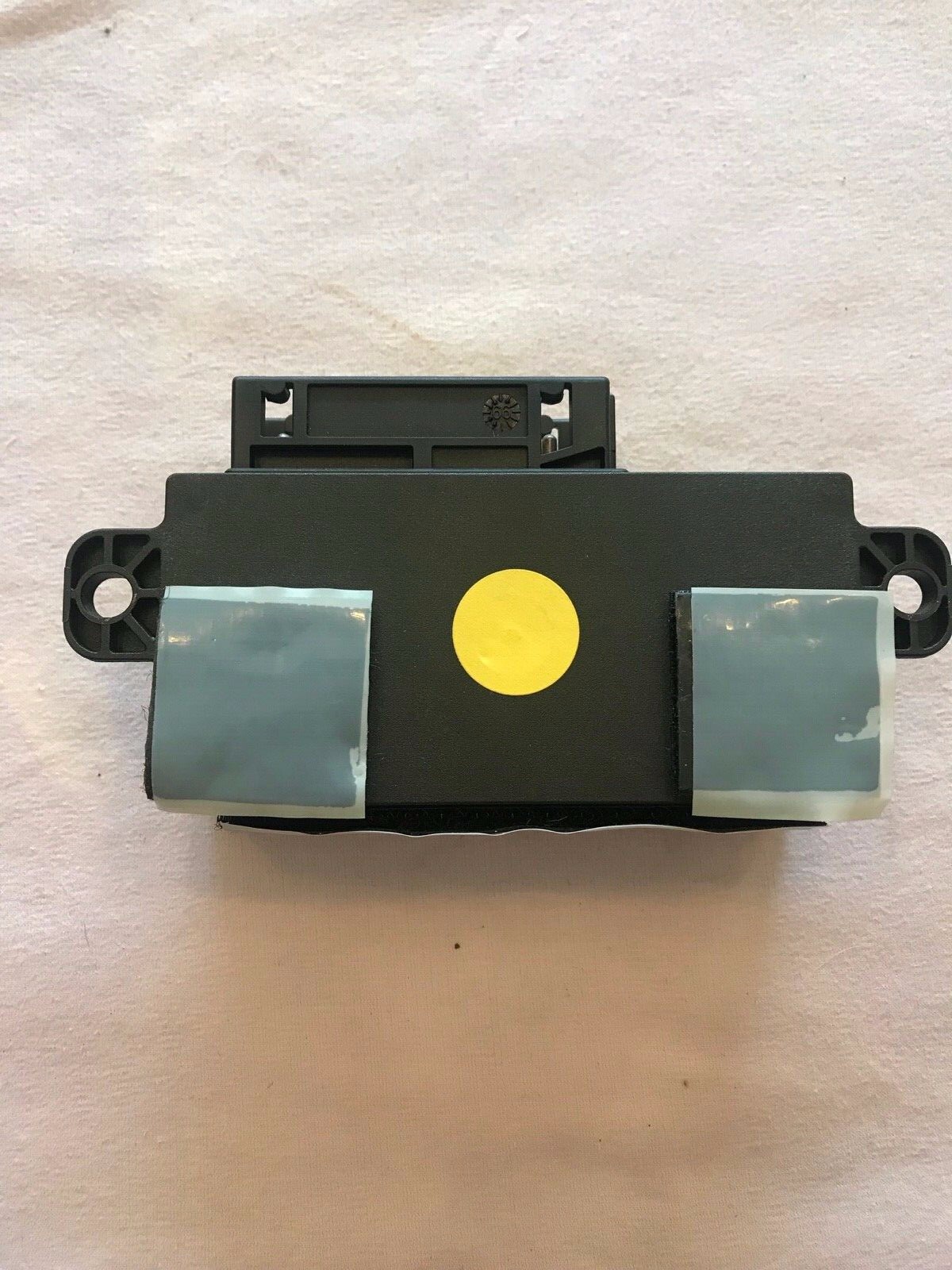 Genuine OEM Porsche 911 Boxster Headlight Control Range Headlamp  