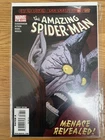 Amazing Spider-Man #586 April 2009 Guggenheim/Kitson Marvel Comics