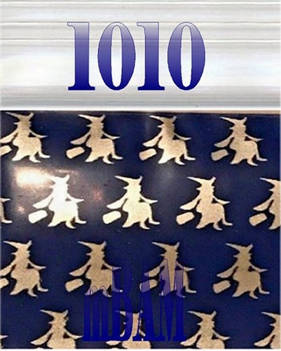 100 CONFEZIONI 1010 CAPPELLI MAGO MAGO Sacchetti Apple Zip 1.0X1.0" Mini POLISACCHI - Foto 5 di 12