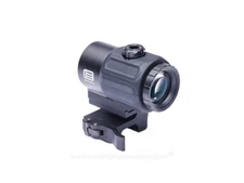 EOTech G43 Magnifier 3X With Quick Detach Switch To Side Mount (G43.STS)