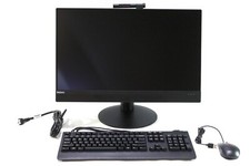 Lenovo ThinkCentre M920z AIO 23.8" Core i7-8700 SSD 512GB RAM 8GB 10S60019US