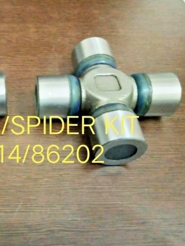 JCB BACKHOE - FRONT AXLE SHAFT REPAIR KIT (W. UNIVERSAL JOINT PART# 914/86202) E - Foto 4