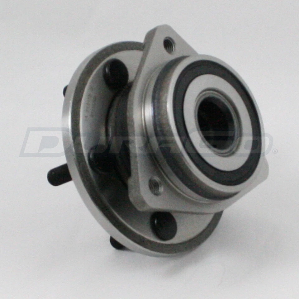 Wheel Bearing and Hub Assembly fits 1999-2006 Jeep Wrangler Cherokee DURAGO - Image 3 of 3