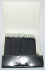 Vintage MatchBook Bally's Grand Casino Hotel Atlantic City NJ Universal North — photo 3