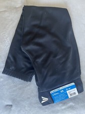 Girls Easton Black Softball Pants X-Small 23  -25   New With Tags