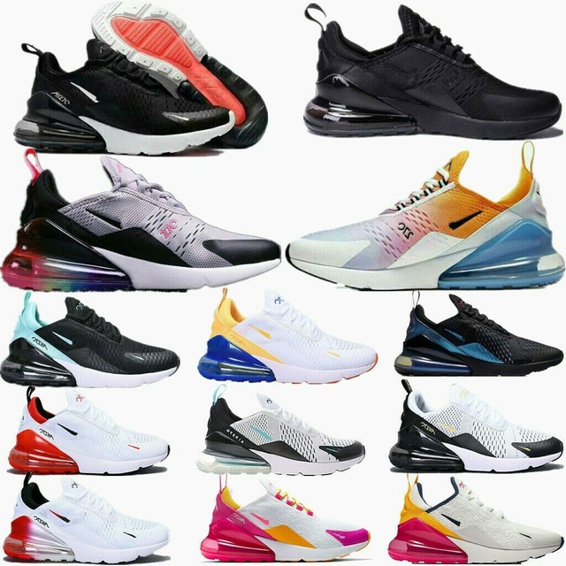 nike air max 270 37.5