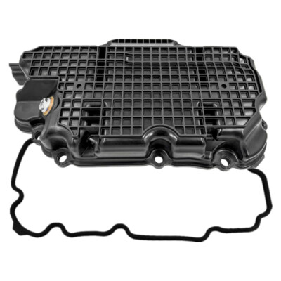 Engine Oil Pan 11110-5CB2B Fit For Infiniti Q50 Q60 2016-2021 AWD ONLY 3.0L