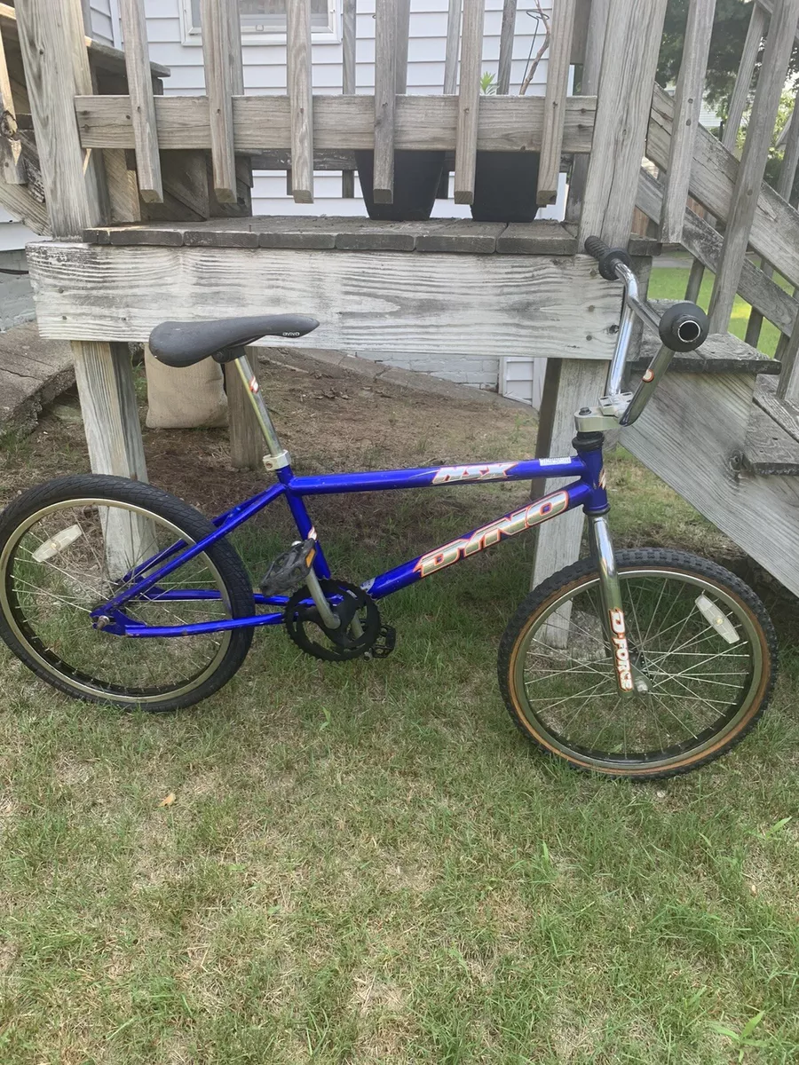 90's dyno bmx sales