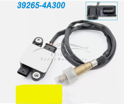 Soot Particulate Matter Sensor 39265-4A300 for  Hyundai H1 STAREX I800 2015-17