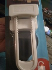 Safety kitchen Cabinet Slide Lock