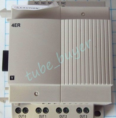 OMRON ZEN-4ER no packaging New 1 Year Warranty cl