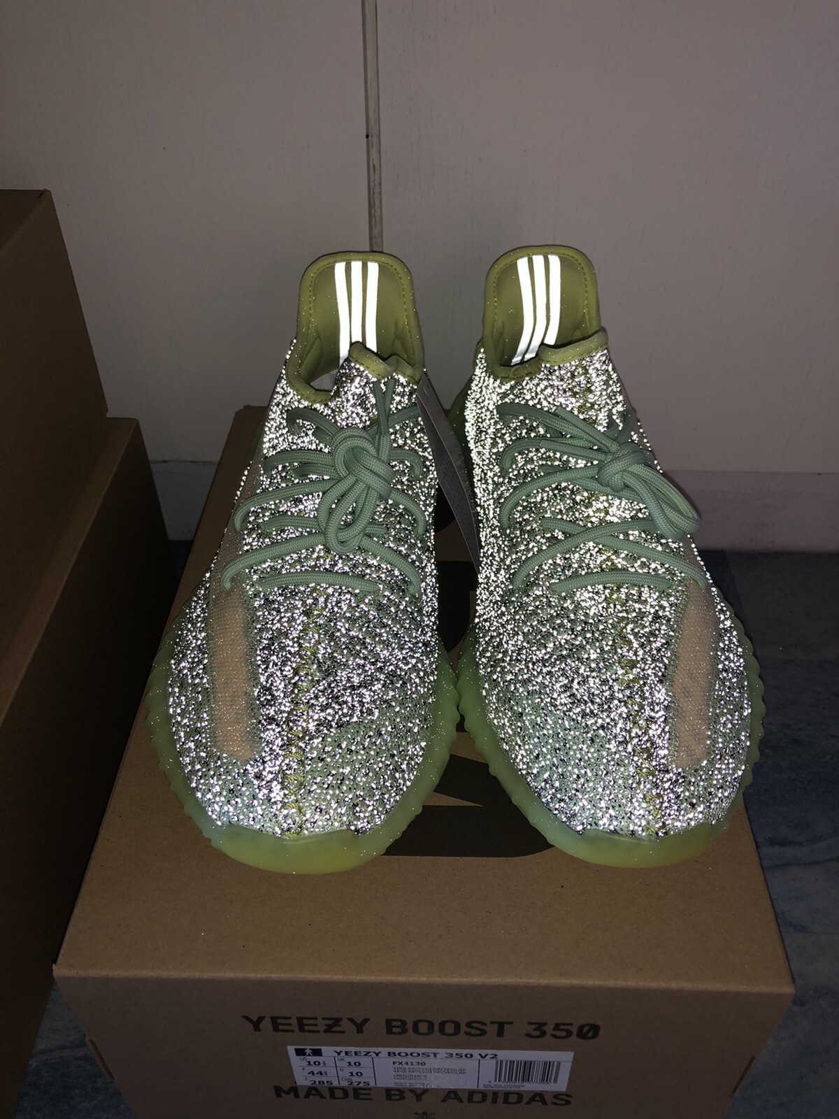 yeezy boost 350 v2 wert