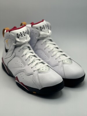 〈新品未使用〉ナイキ エアジョーダン7 Cardinal 2022 Size 12.5 - Jordan 7 Retro 2022 Cardinal 2022 | eBay